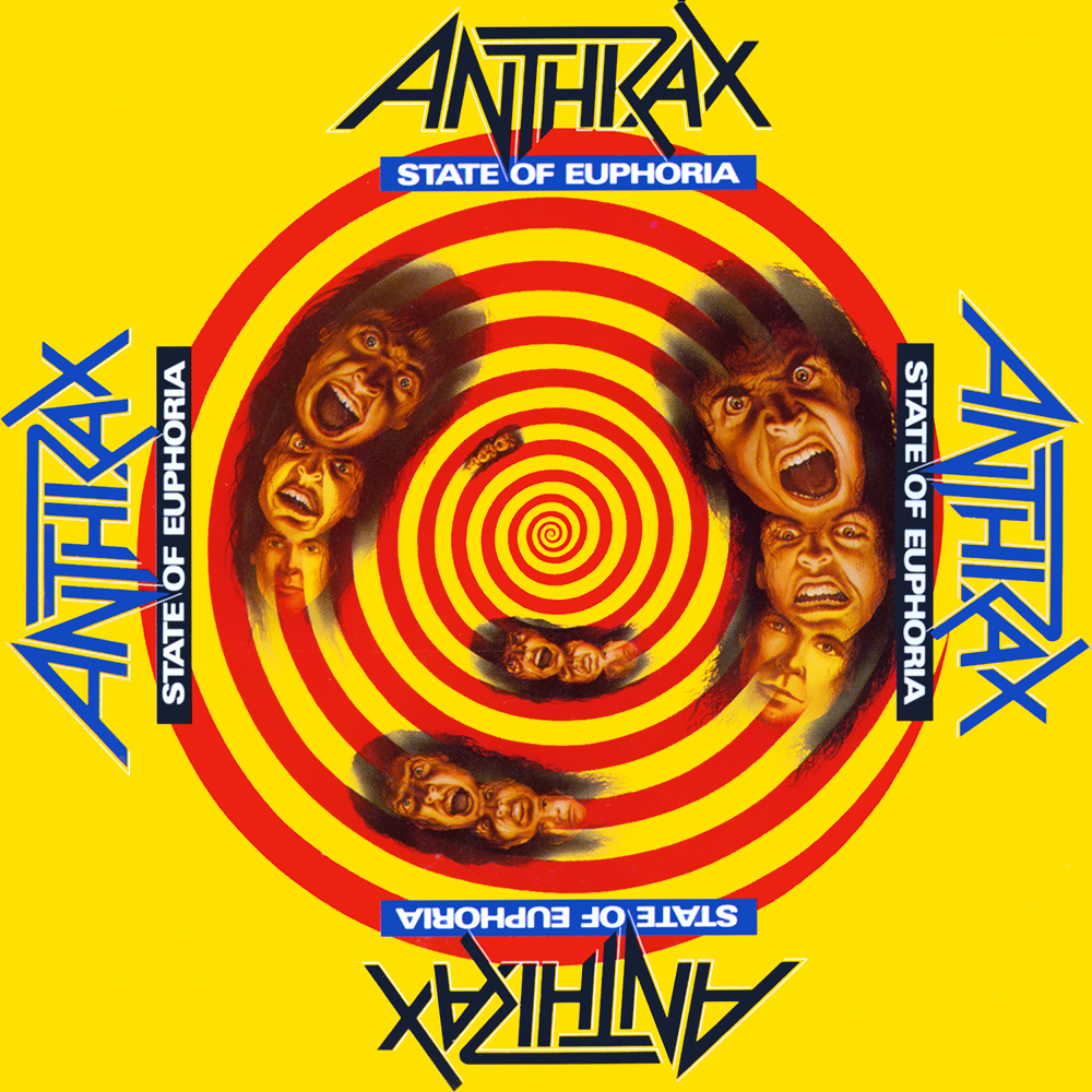 Anthrax Art