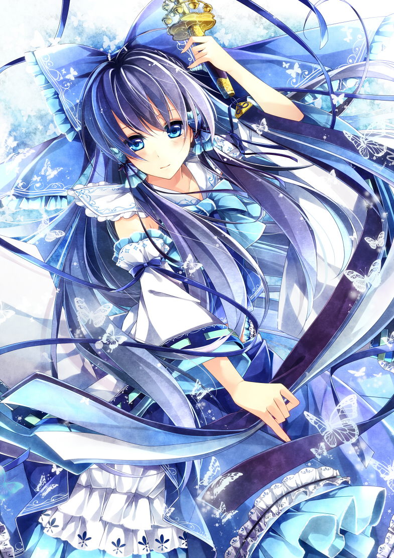 Touhou Art Id Touhou Art Id