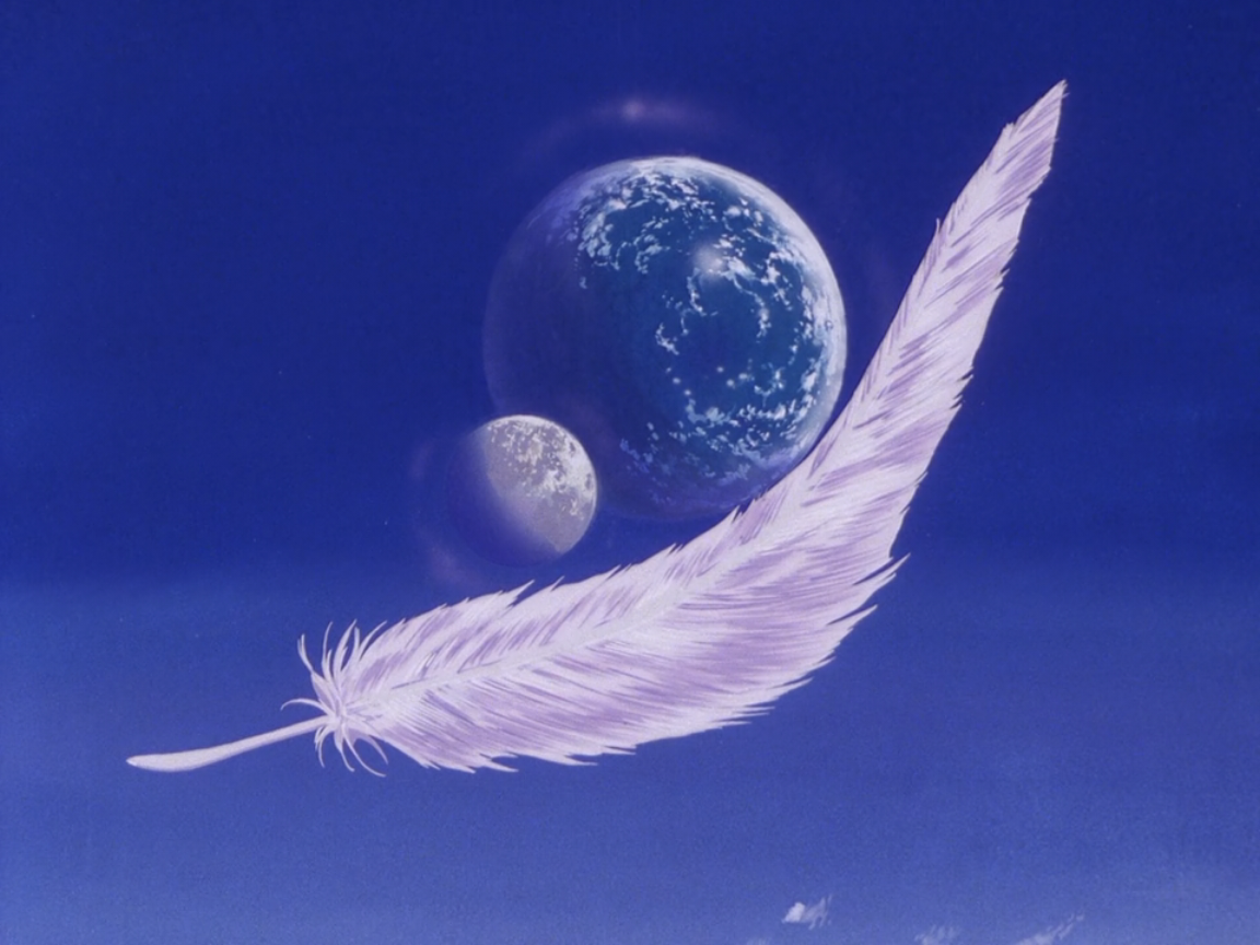 Download Anime The Vision Of Escaflowne Art