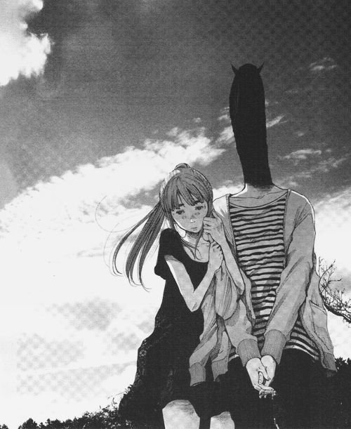 Download Anime Goodnight Punpun Art