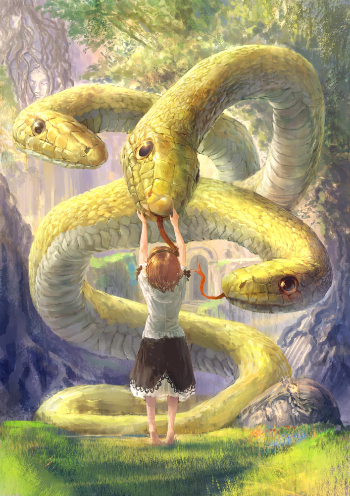 Renko Usami Anime Touhou Image
