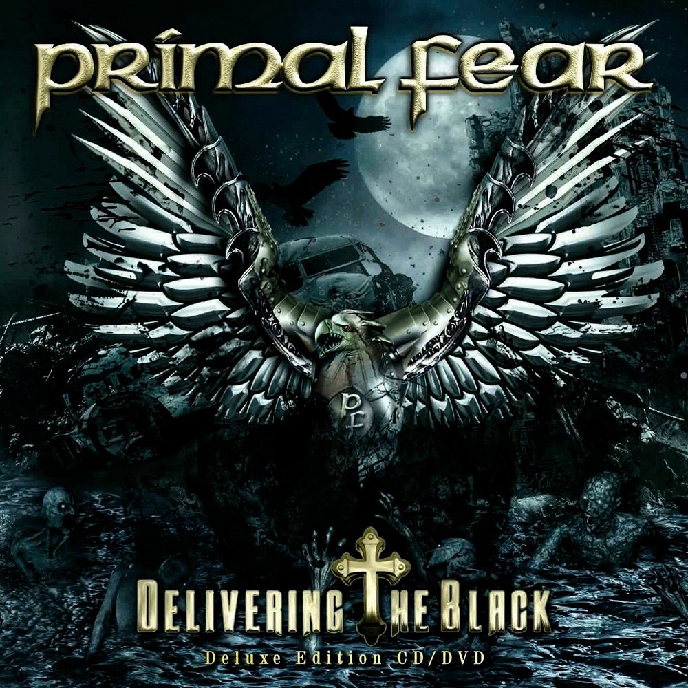 Download Heavy Metal Music Primal Fear Art
