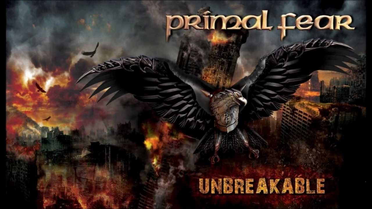 Download Heavy Metal Music Primal Fear Art