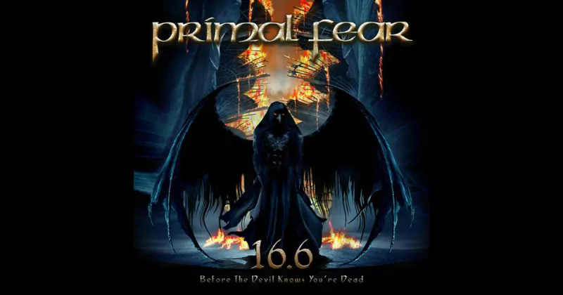 heavy metal music Primal Fear Image