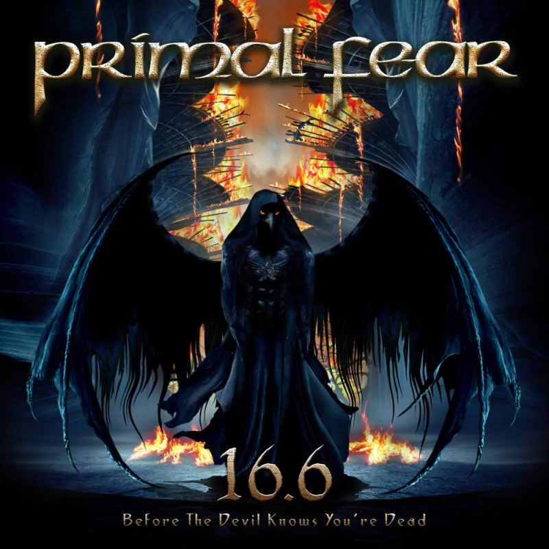 heavy metal music Primal Fear Image