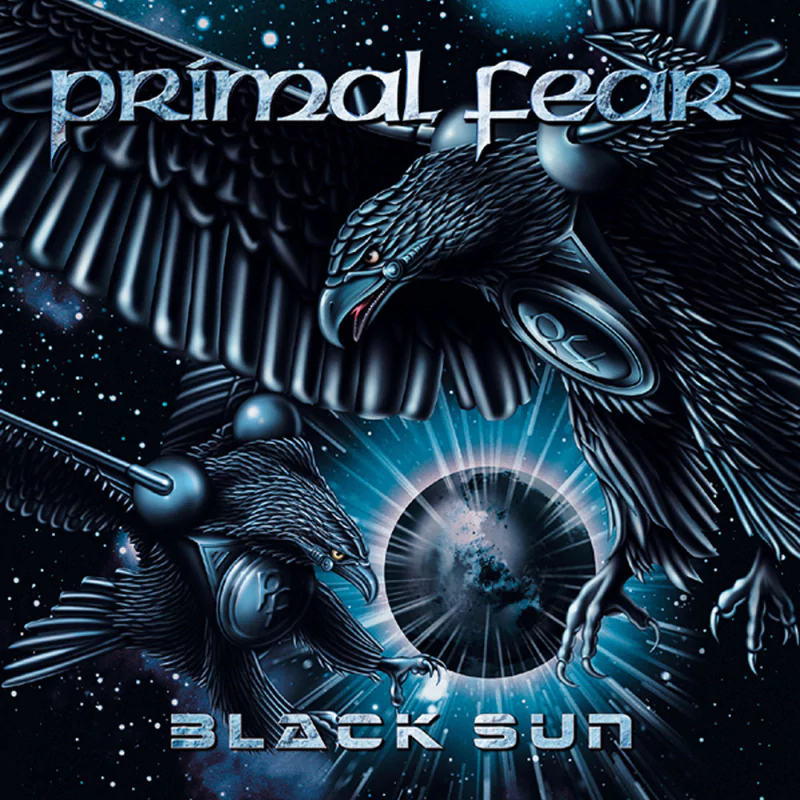 heavy metal music Primal Fear Image