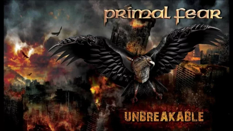 heavy metal music Primal Fear Image