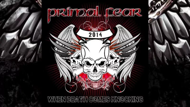 heavy metal music Primal Fear Image