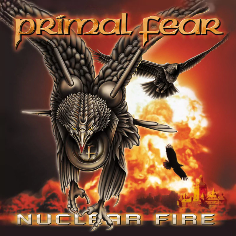 heavy metal music Primal Fear Image