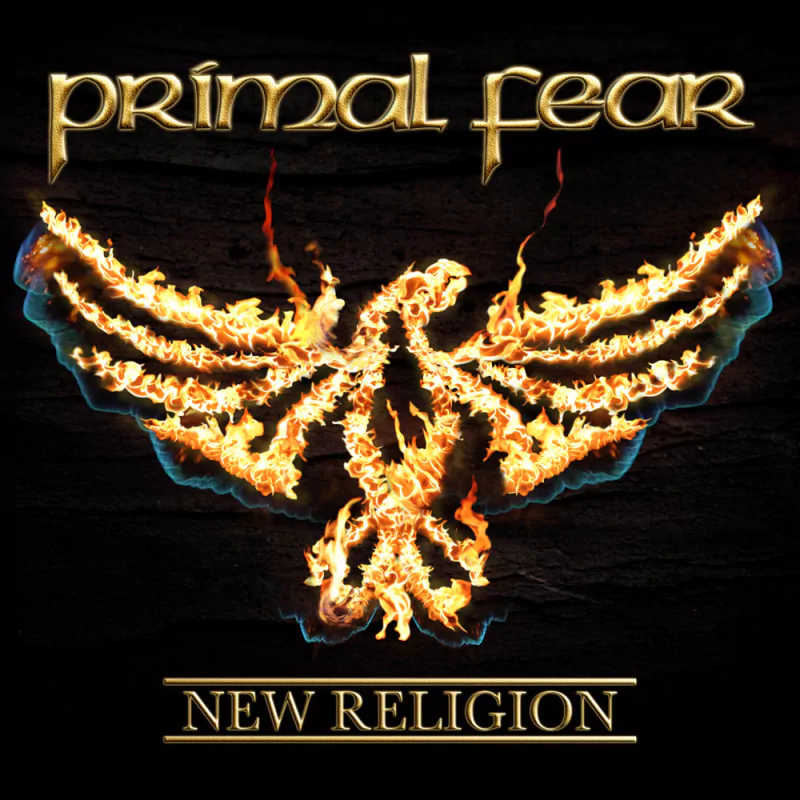 heavy metal music Primal Fear Image