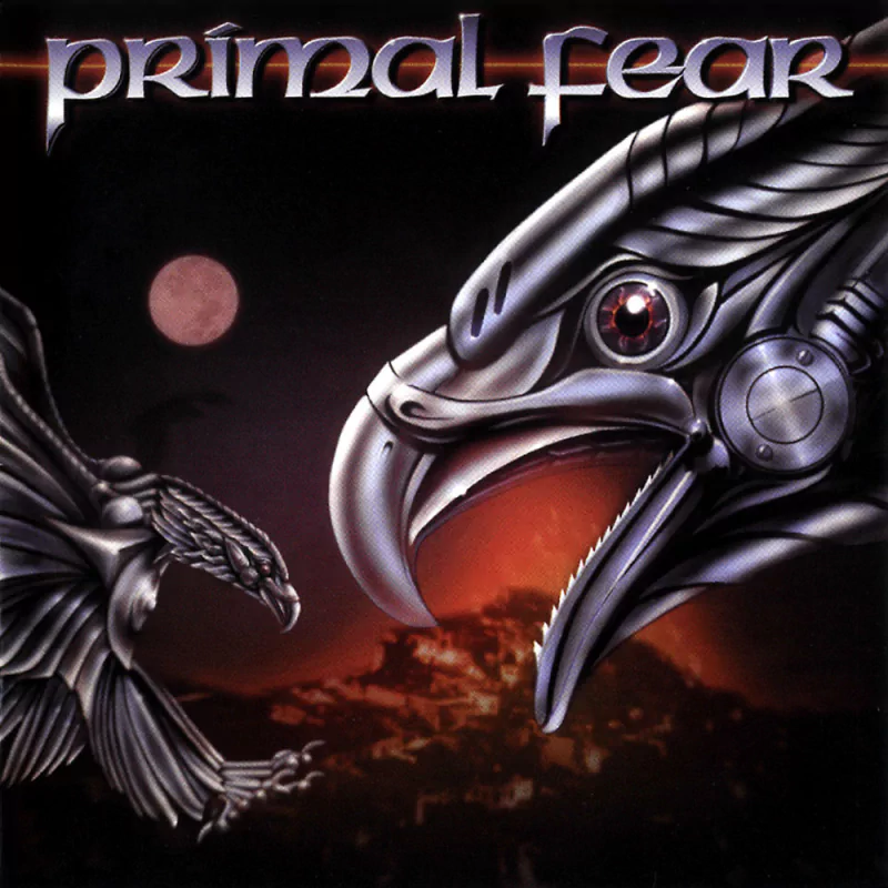 heavy metal music Primal Fear Image