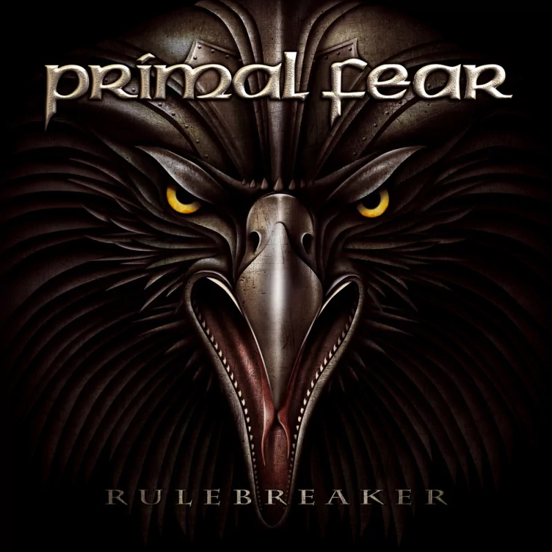 heavy metal music Primal Fear Image
