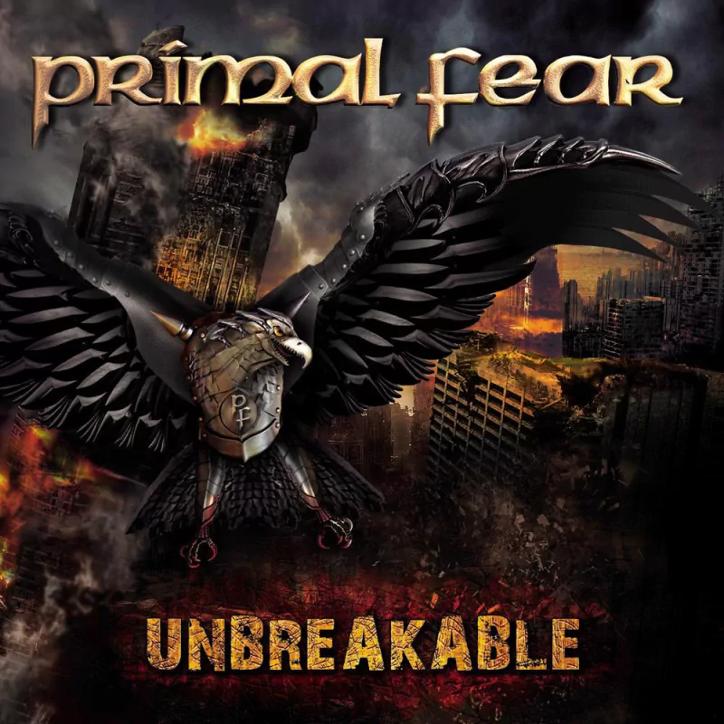 heavy metal music Primal Fear Image