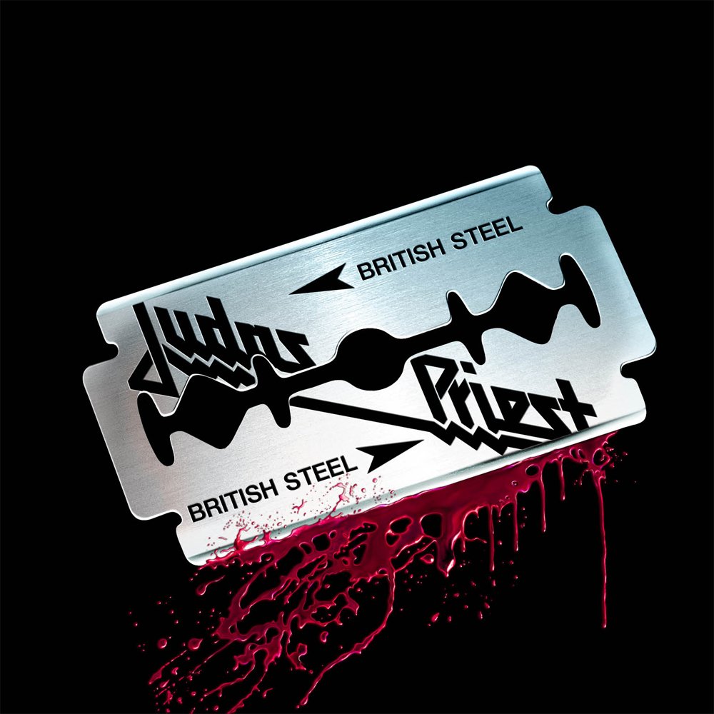 Download Heavy Metal Music Judas Priest Art