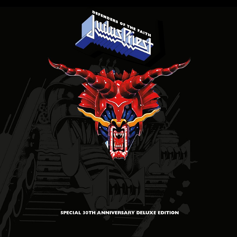 Download Heavy Metal Music Judas Priest Art