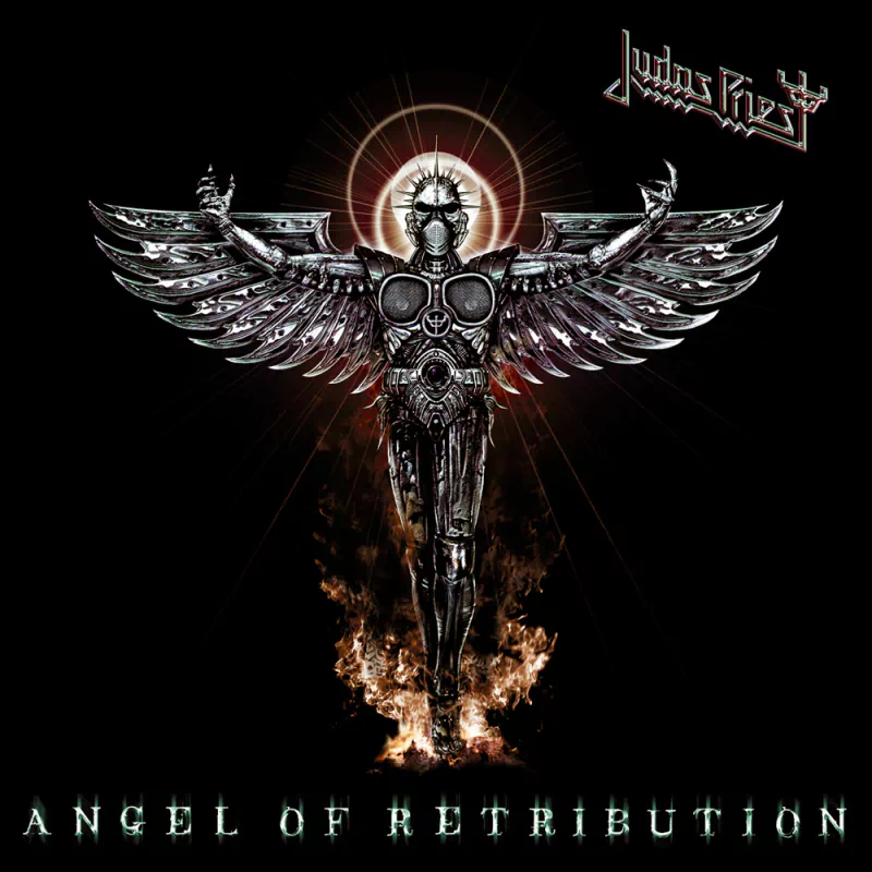 heavy metal music Judas Priest Image