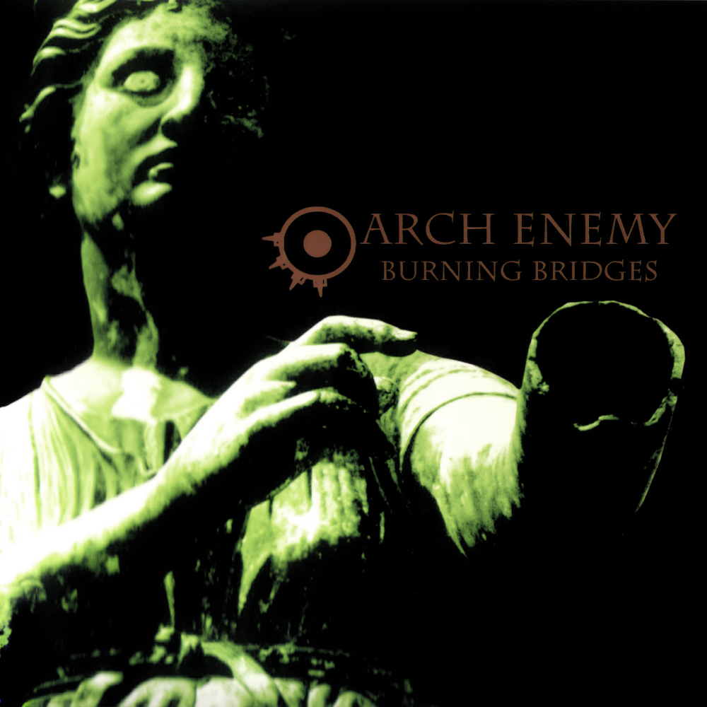 Arch Enemy Art