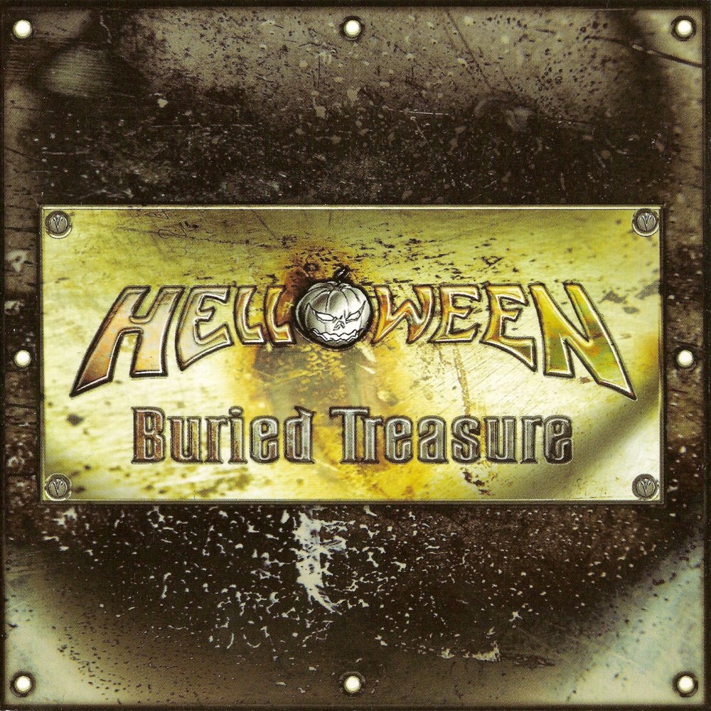 Download Heavy Metal Power Metal Music Helloween Art