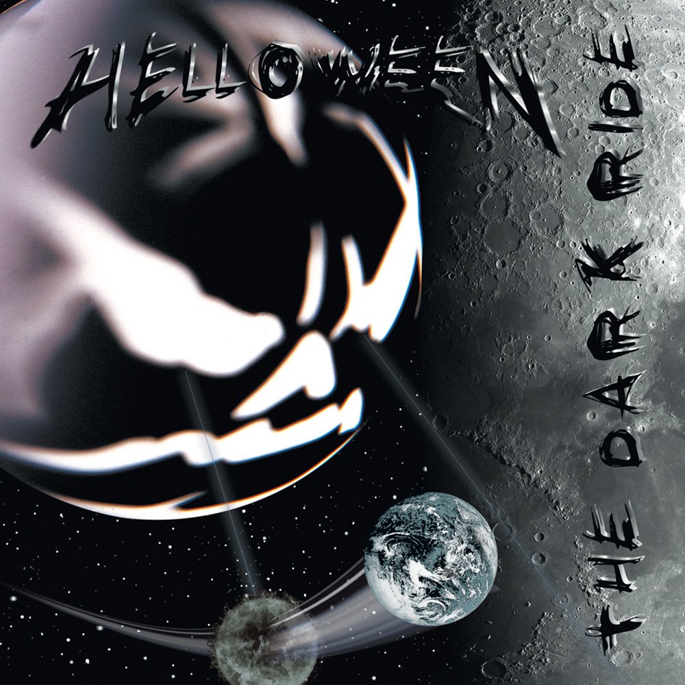 Download Heavy Metal Power Metal Music Helloween Art