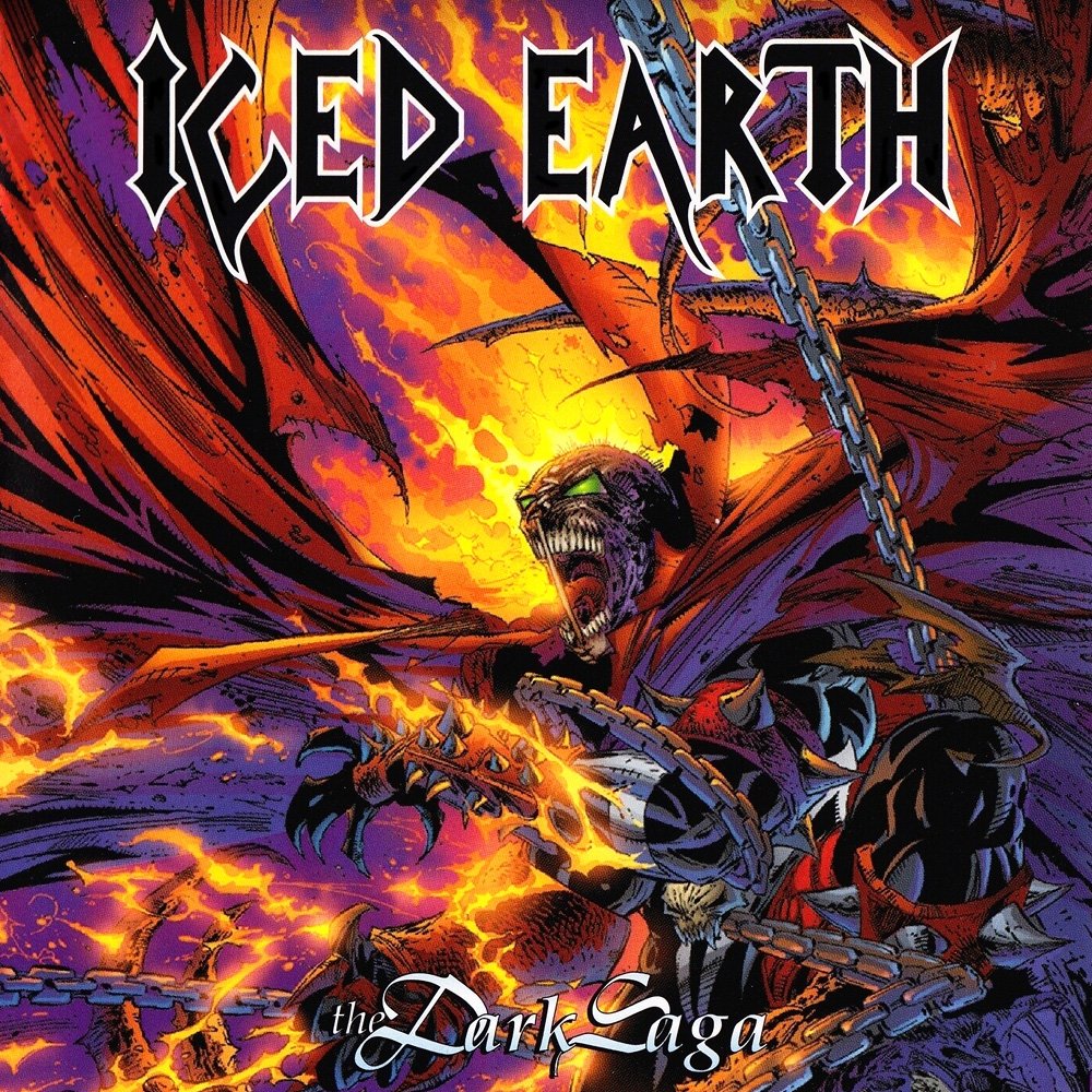 Download Power Metal Heavy Metal Music Iced Earth Art