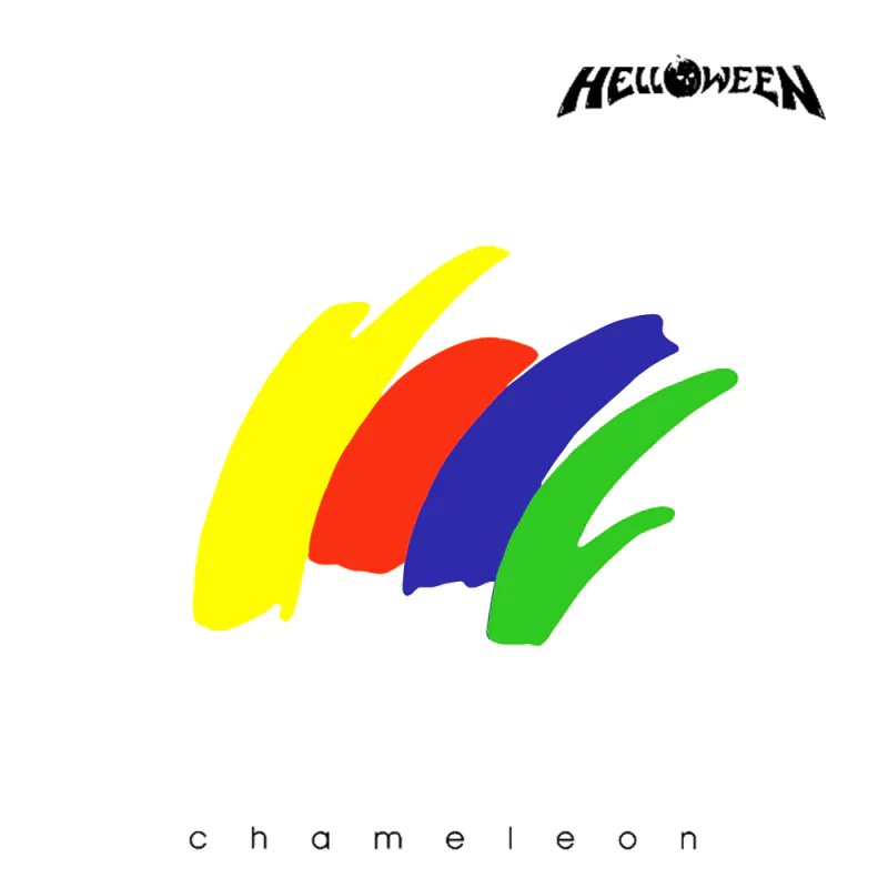 heavy metal power metal music Helloween Image