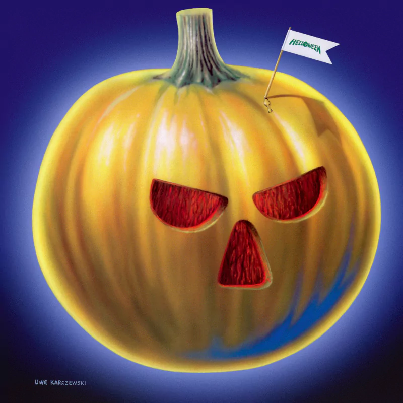 heavy metal power metal music Helloween Image
