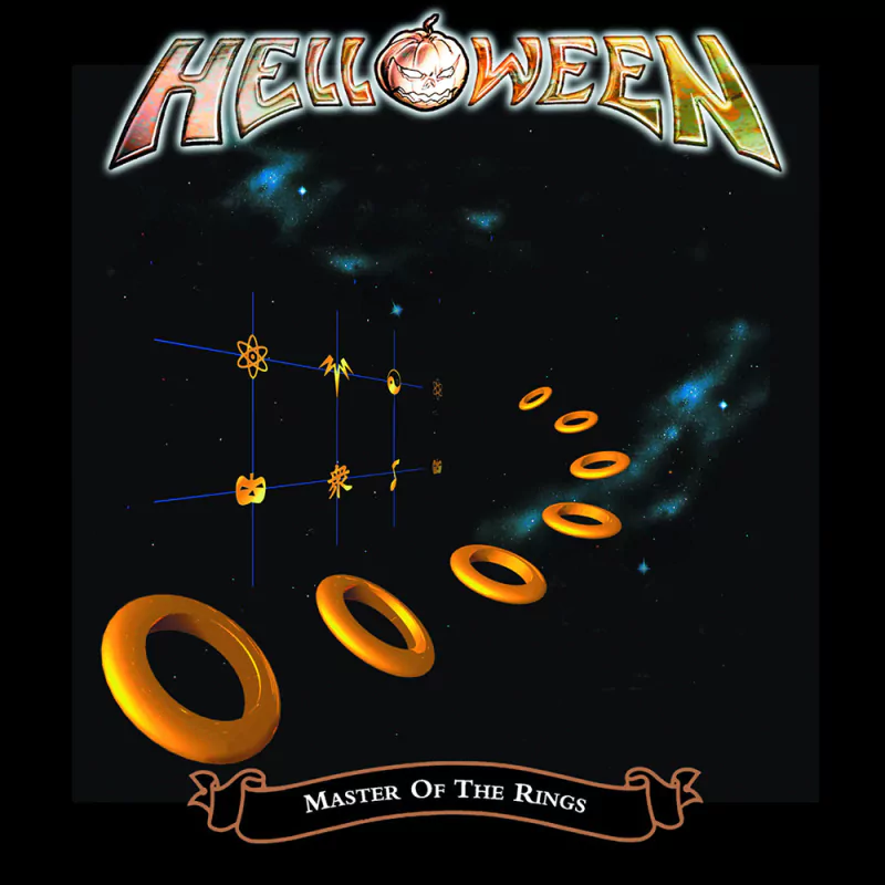 heavy metal power metal music Helloween Image