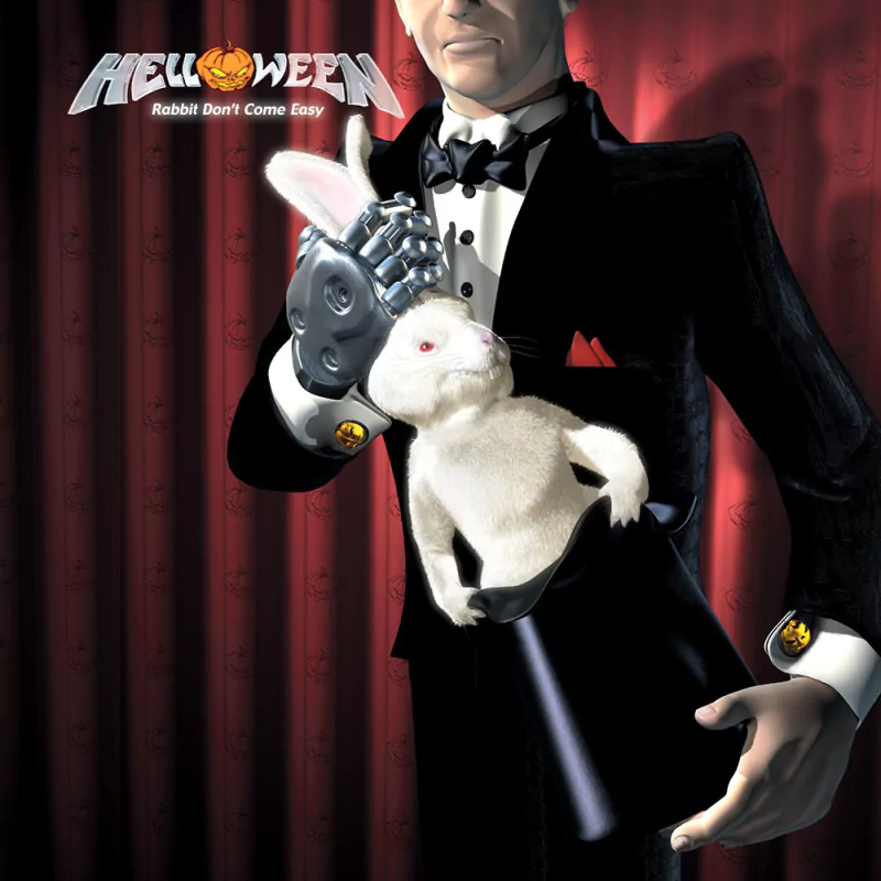 heavy metal power metal music Helloween Image