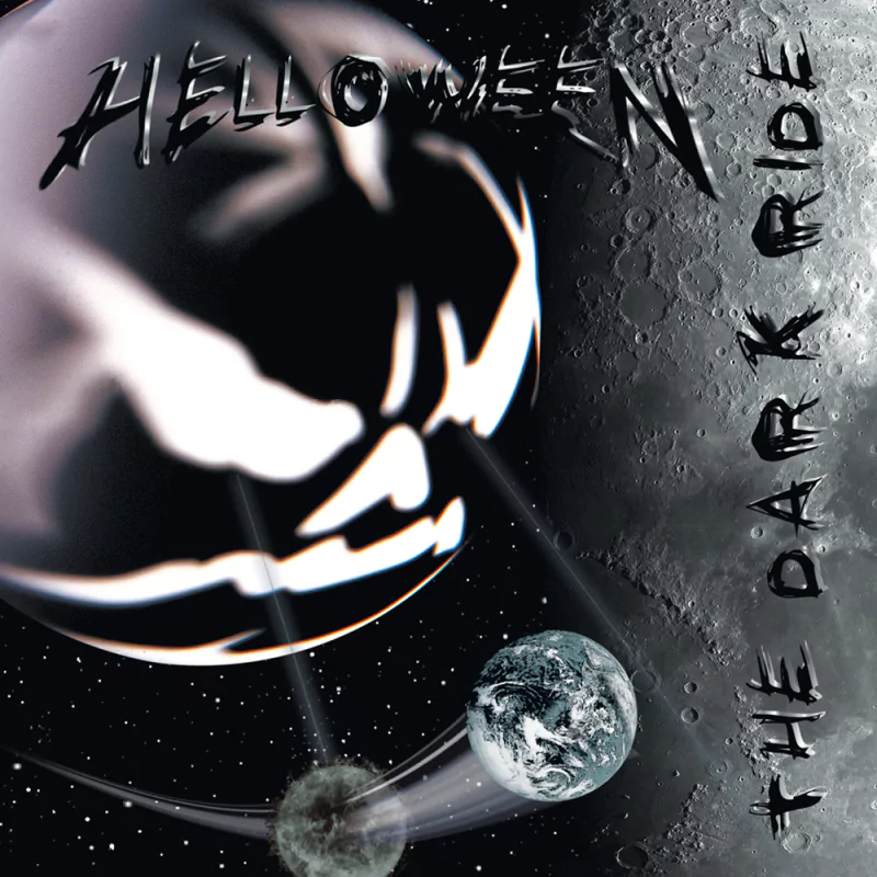 heavy metal power metal music Helloween Image