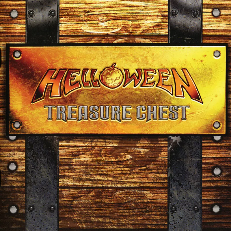 heavy metal power metal music Helloween Image