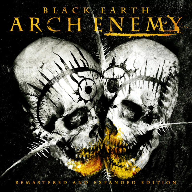 heavy metal death metal music Arch Enemy Image