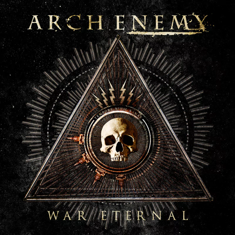heavy metal death metal music Arch Enemy Image