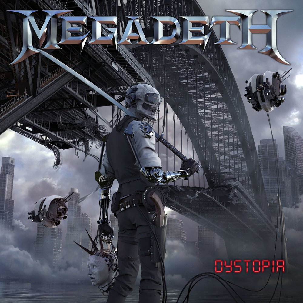 Download Heavy Metal Thrash Metal Music Megadeth Art