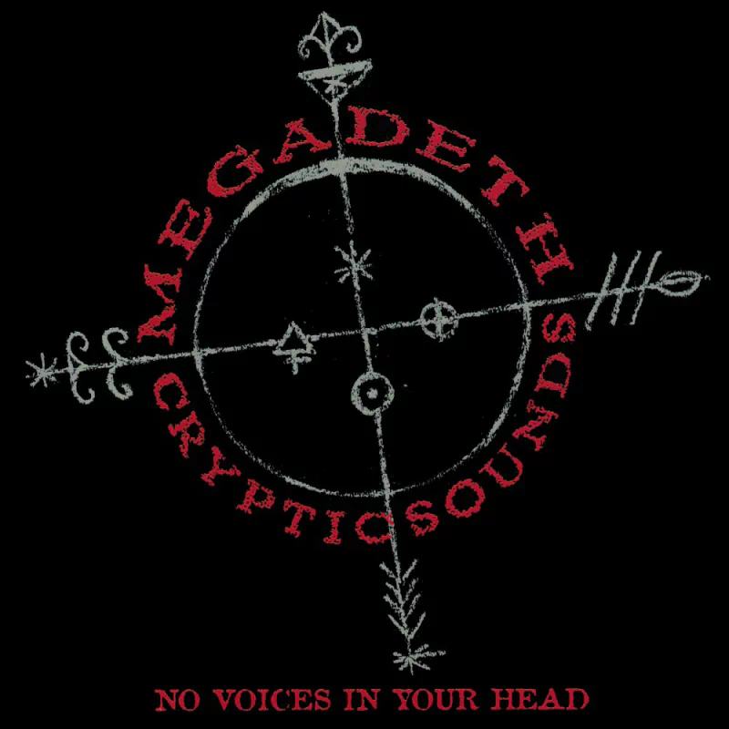 heavy metal thrash metal music Megadeth Image