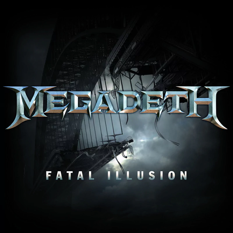 heavy metal thrash metal music Megadeth Image