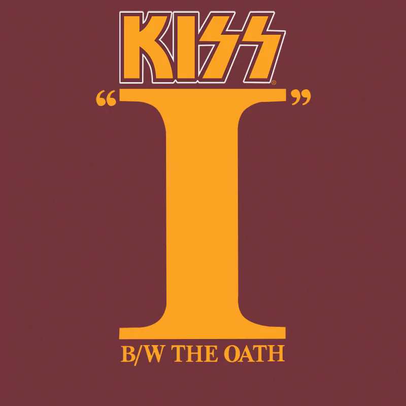 KISS (Band) glam metal heavy metal music Image