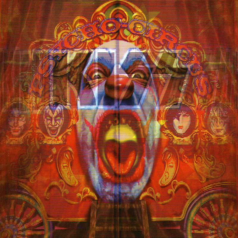 KISS (Band) glam metal heavy metal music Image