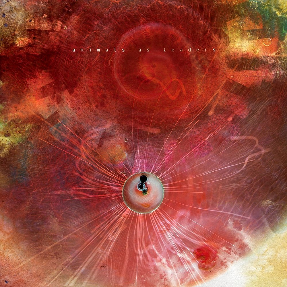 Animals As Leaders Art