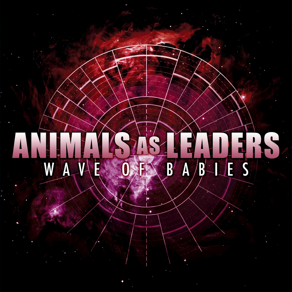 Animals As Leaders Art