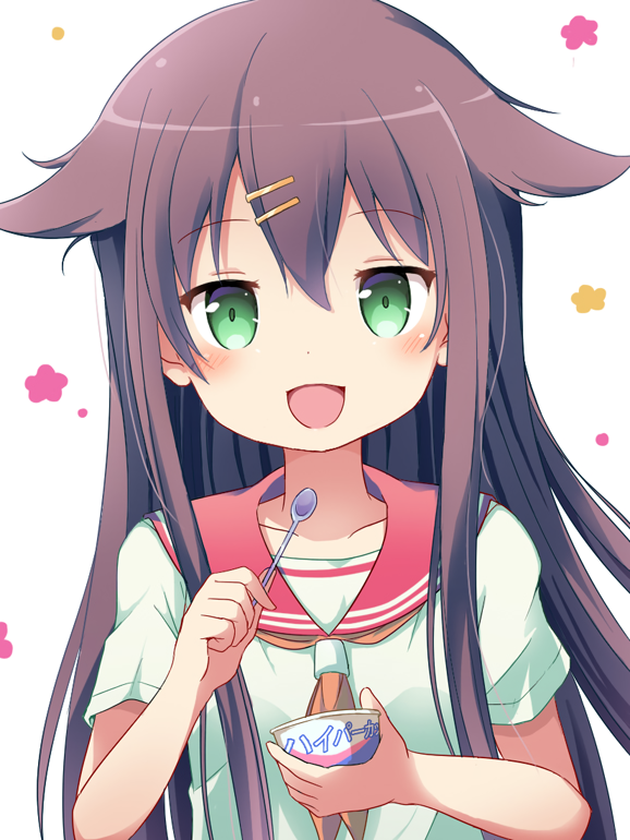 Download Anime Hinako Note Art