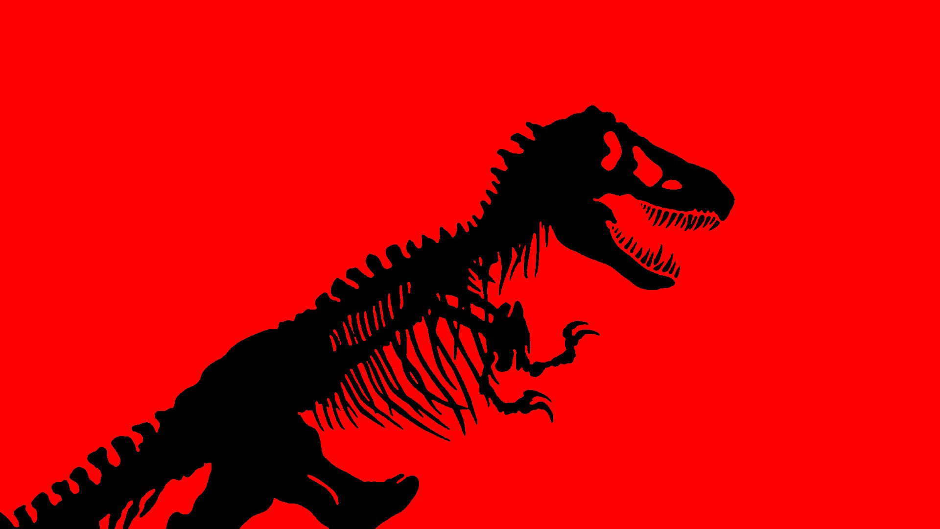 Download Movie Jurassic Park Art