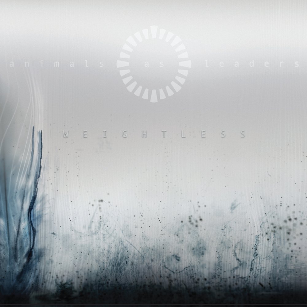 Animals As Leaders Art