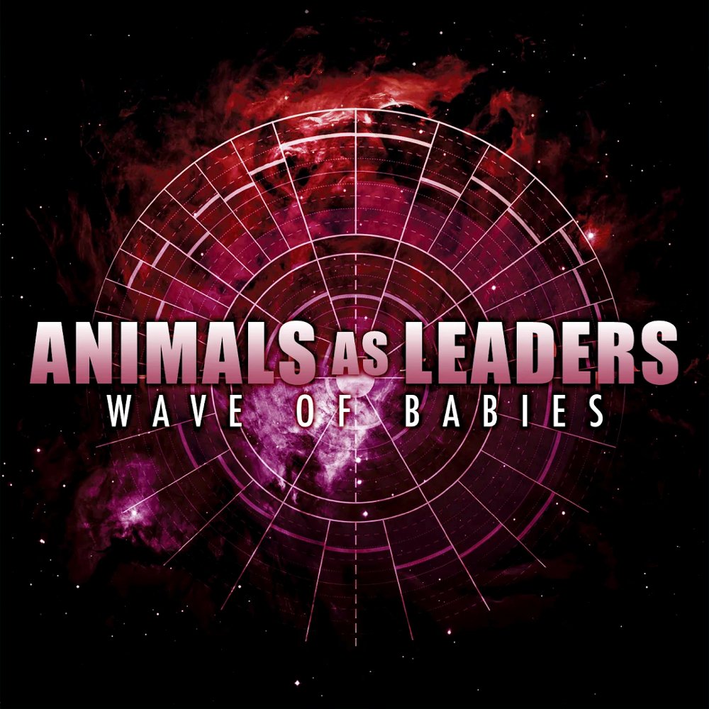 Download Heavy Metal Progressive Metal Music Animals As Leaders Art
