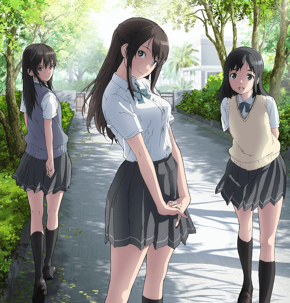 Download Anime Seiren Art