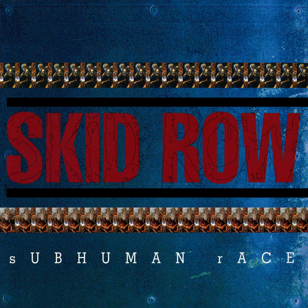 Download Glam Metal Heavy Metal Music Skid Row Art