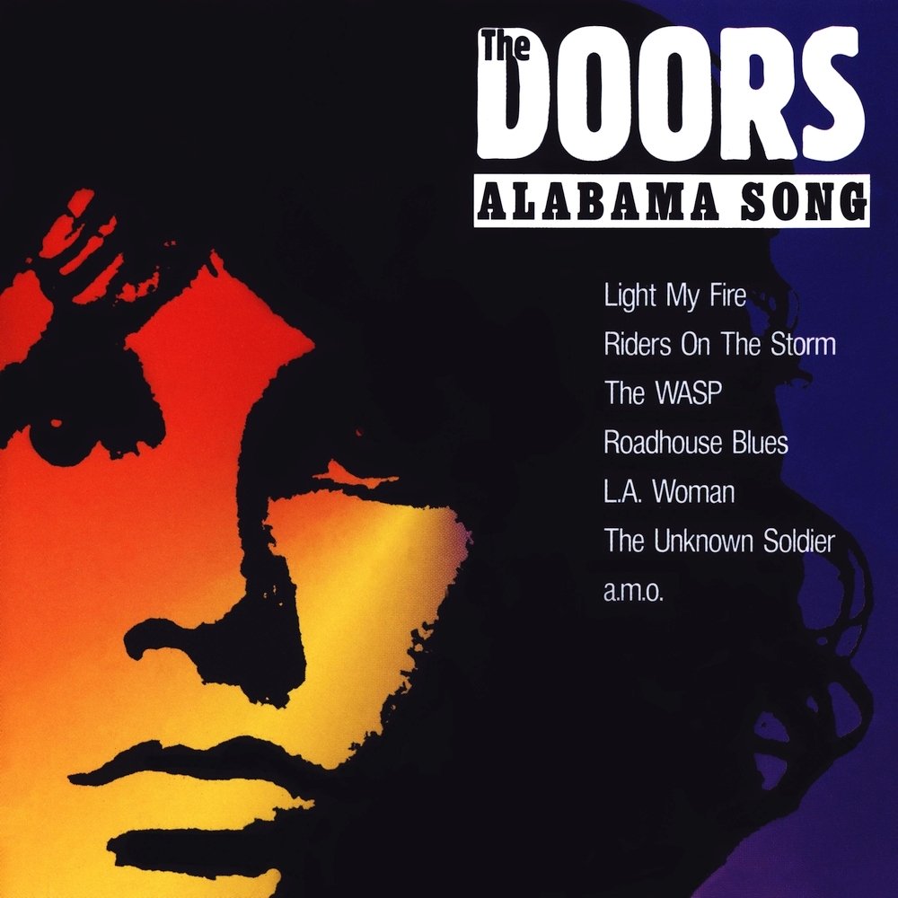 Download Hard Rock Blues Classic Rock Music The Doors Art