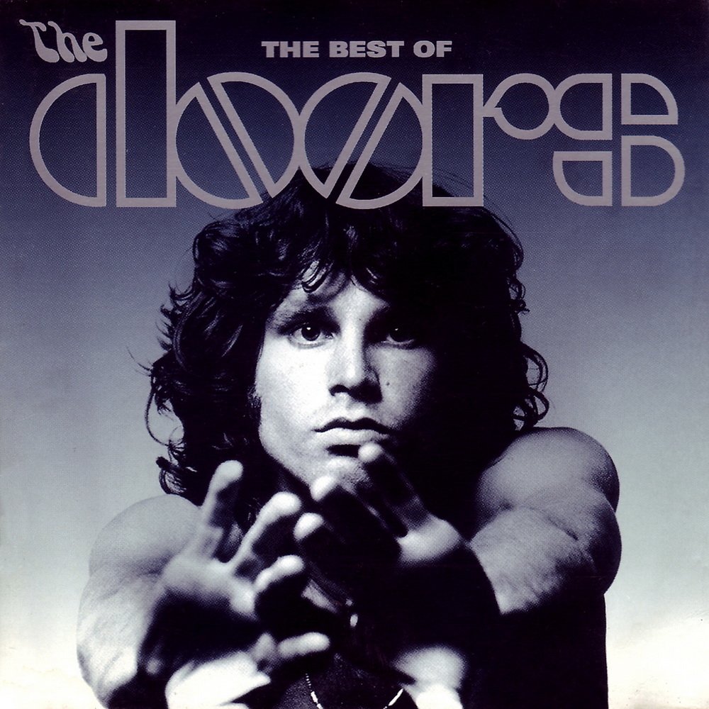 Download Hard Rock Blues Classic Rock Music The Doors Art