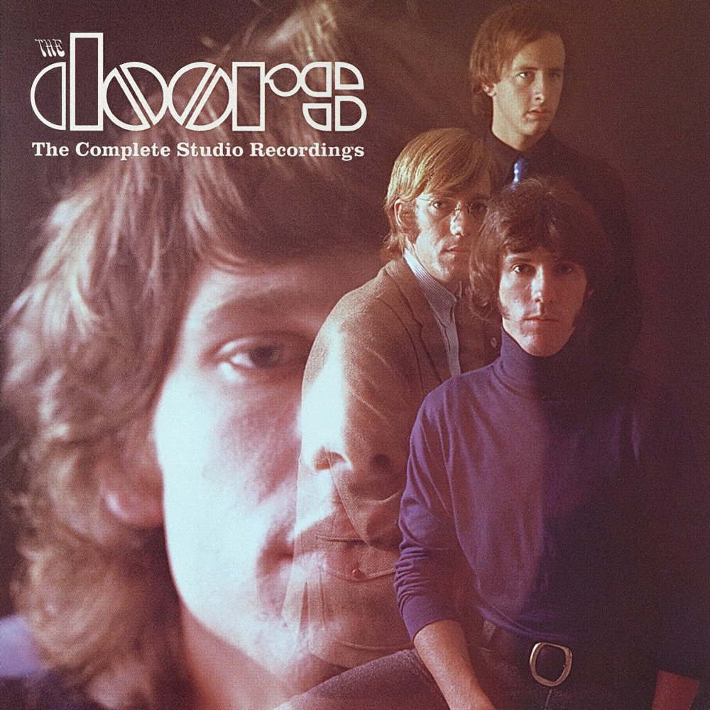 Download Hard Rock Blues Classic Rock Music The Doors Art