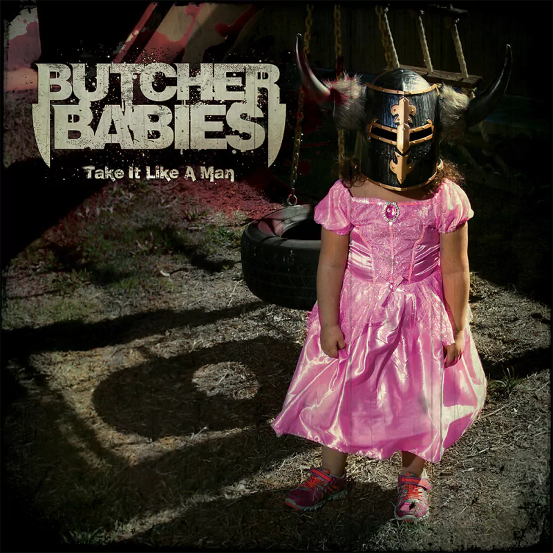 heavy metal death metal music Butcher Babies Image
