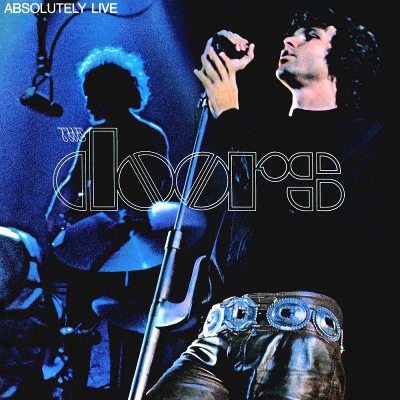 hard rock blues classic rock music The doors Image